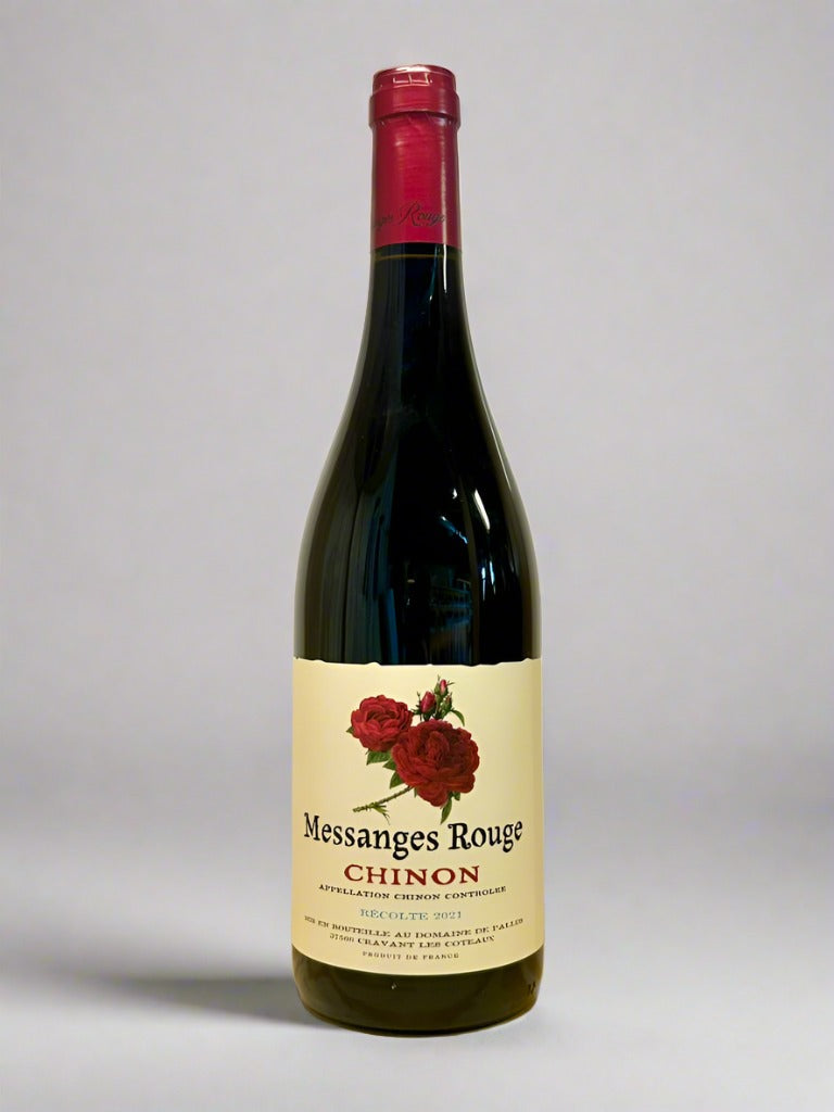 Domaine de Pallus 2022 'Messanges Rouge' Chinon