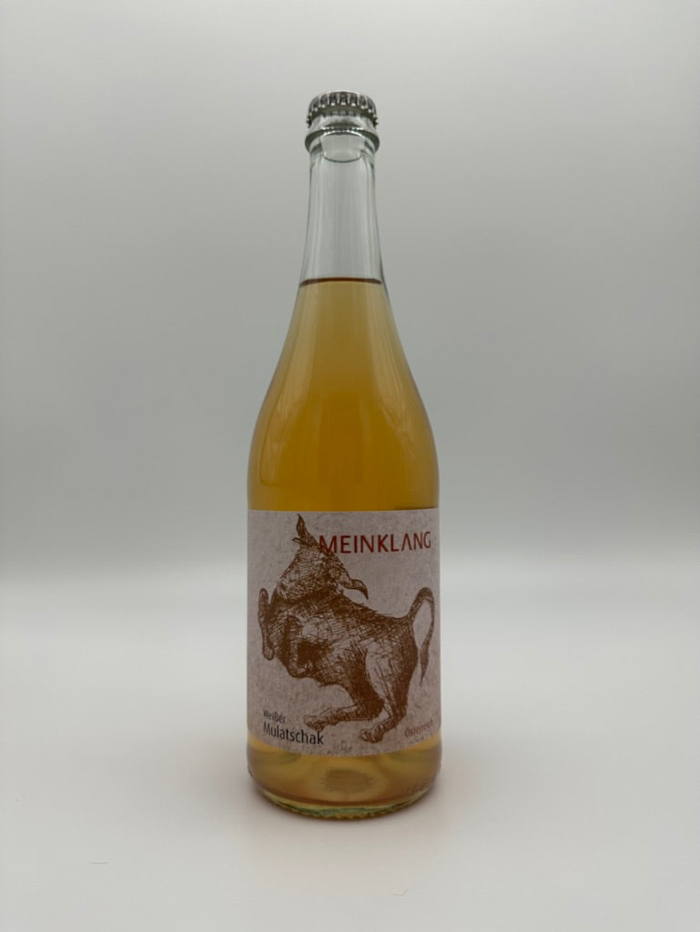 Meinklang 2022 Mulatschak White