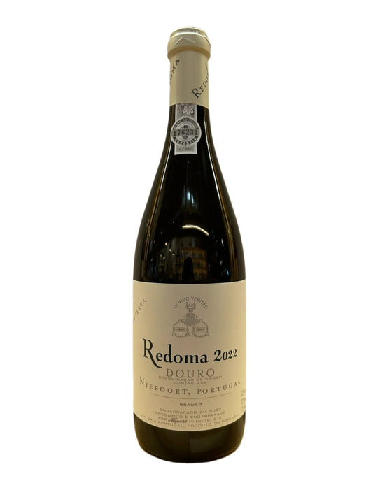 Niepoort 2022 Redoma Branco Reserva Douro