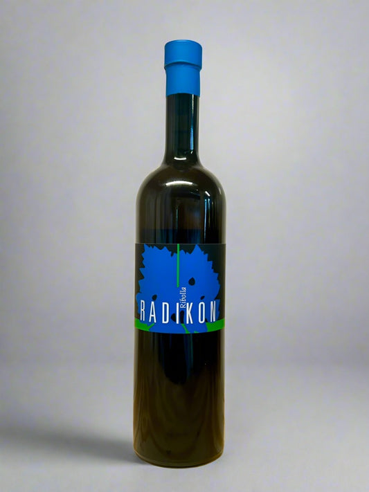 Radikon 2018 Ribolla Gialla 1000ml