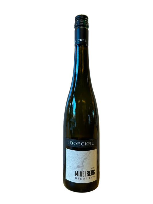 Boeckel 2021 Riesling Midelberg