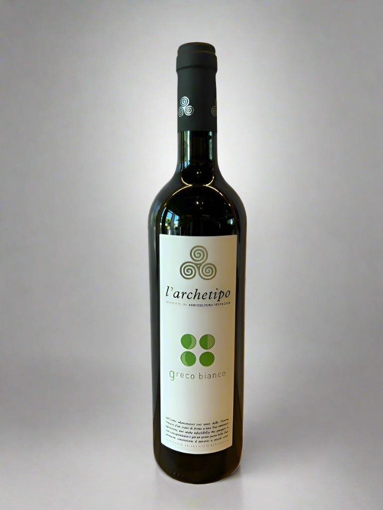 L'Archetipo 2022 Greco Bianco