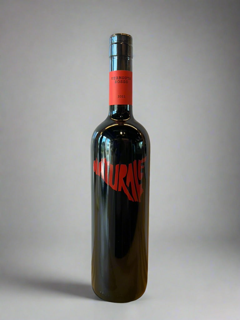 COS Naturale Vermouth Rosso