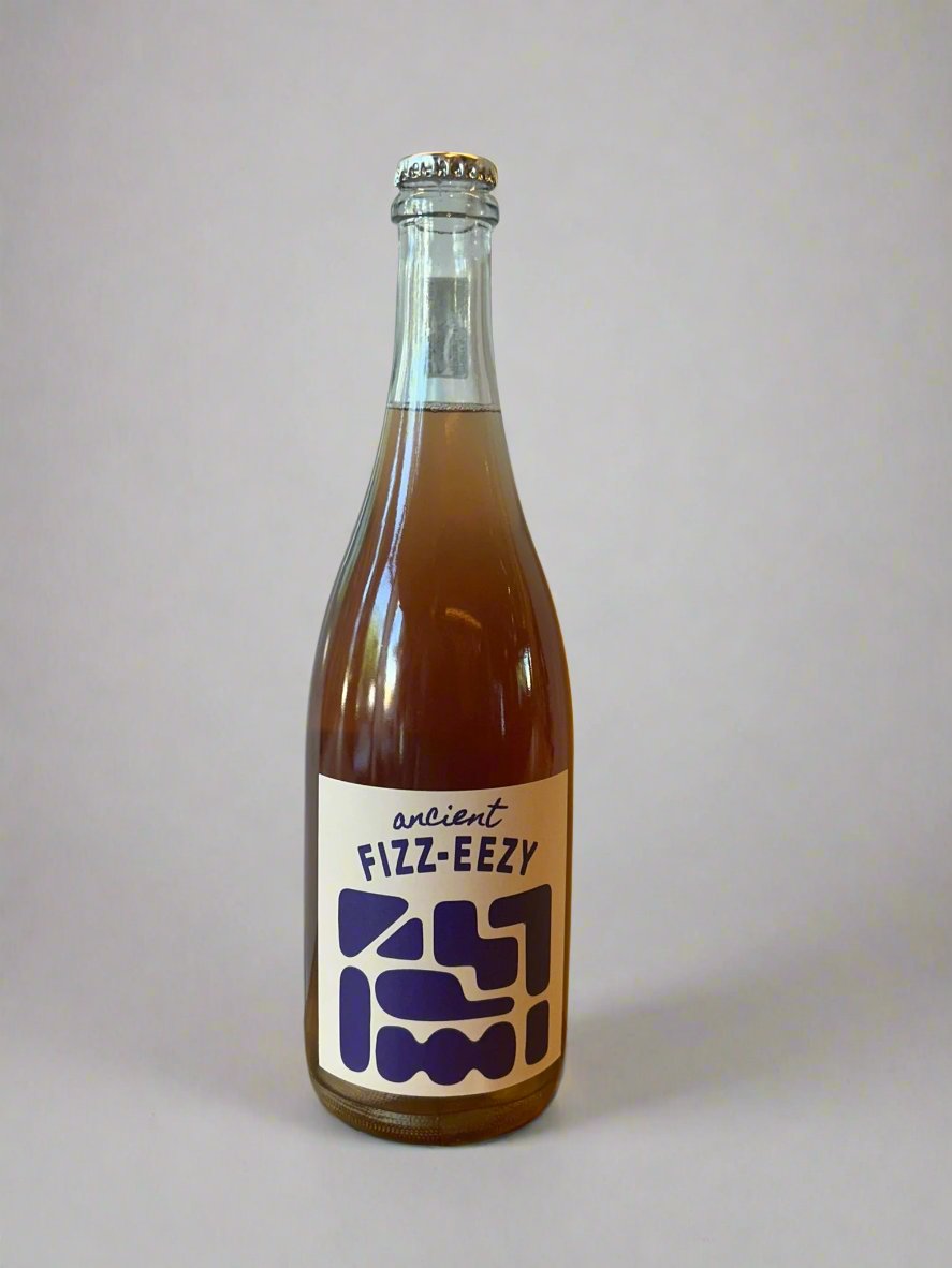 Nice Beverage Company 2023 'Ancient Fizz-Eezy' Pet Nat