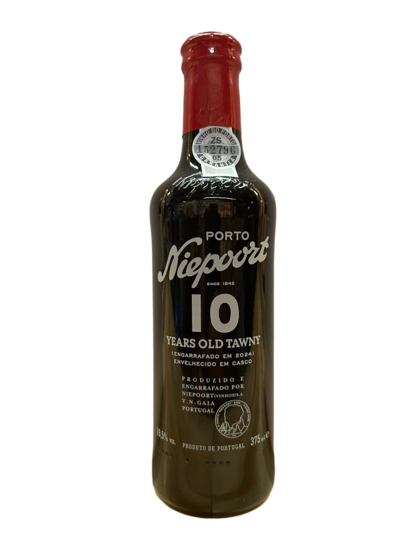 Niepoort 10 Year Tawny Port