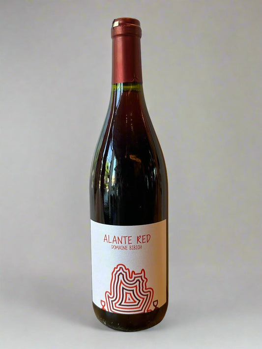 Domaine Bibich 2020 Alante