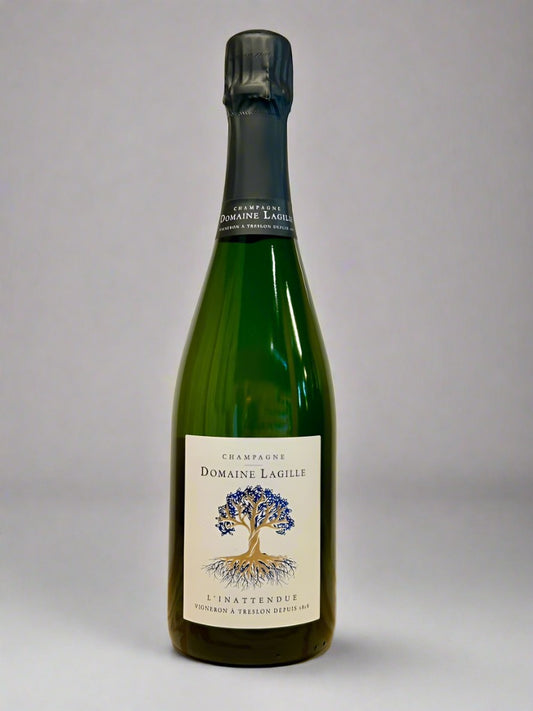 Domaine Lagille L'lnattendue