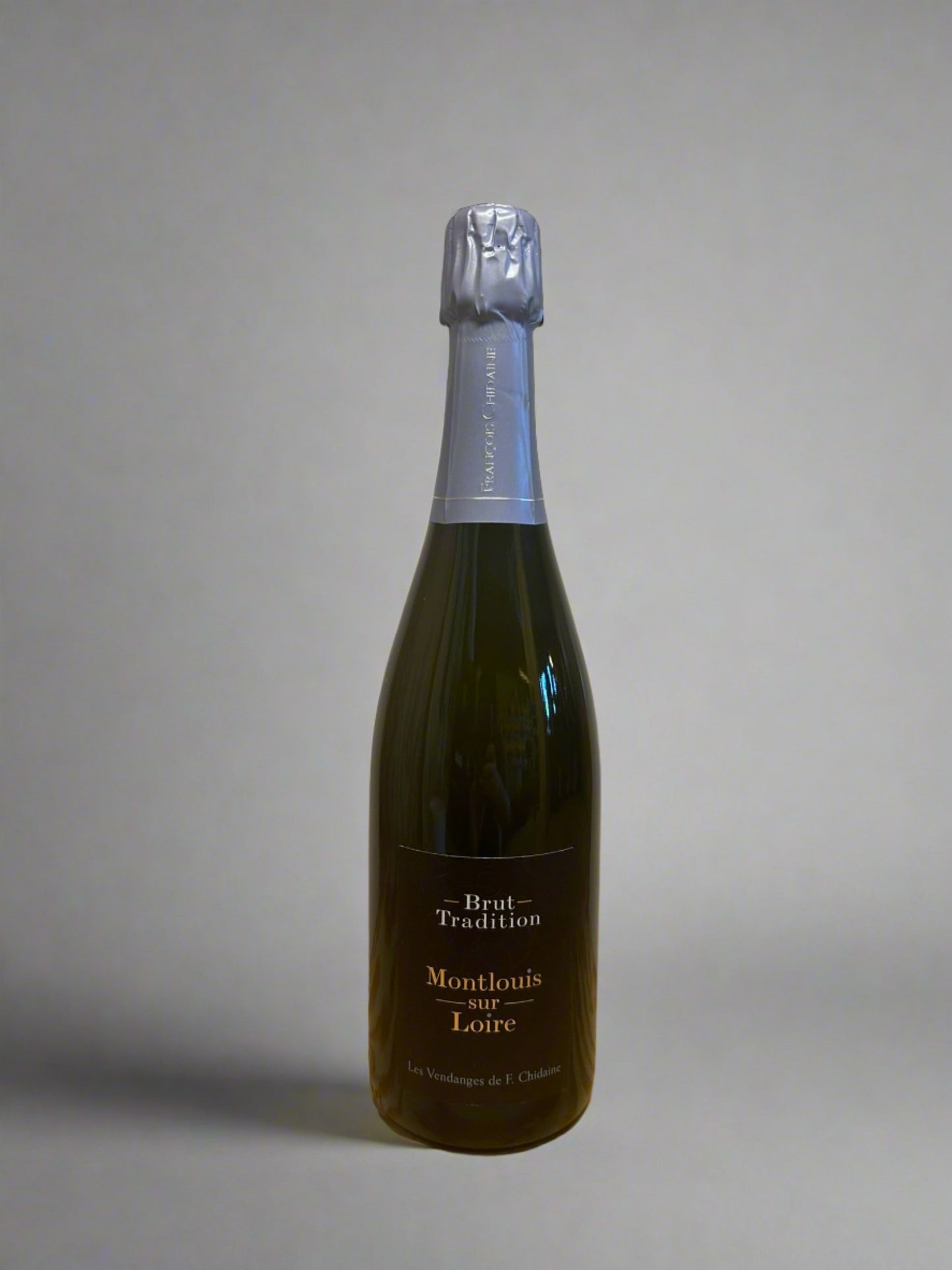 Francois Chidaine 2022 Montlouis-Sur-Loire Brut