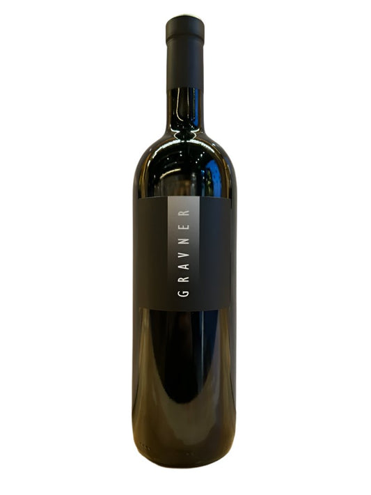 Gravner 2009 "Breg" Rosso Trevenezie IGT