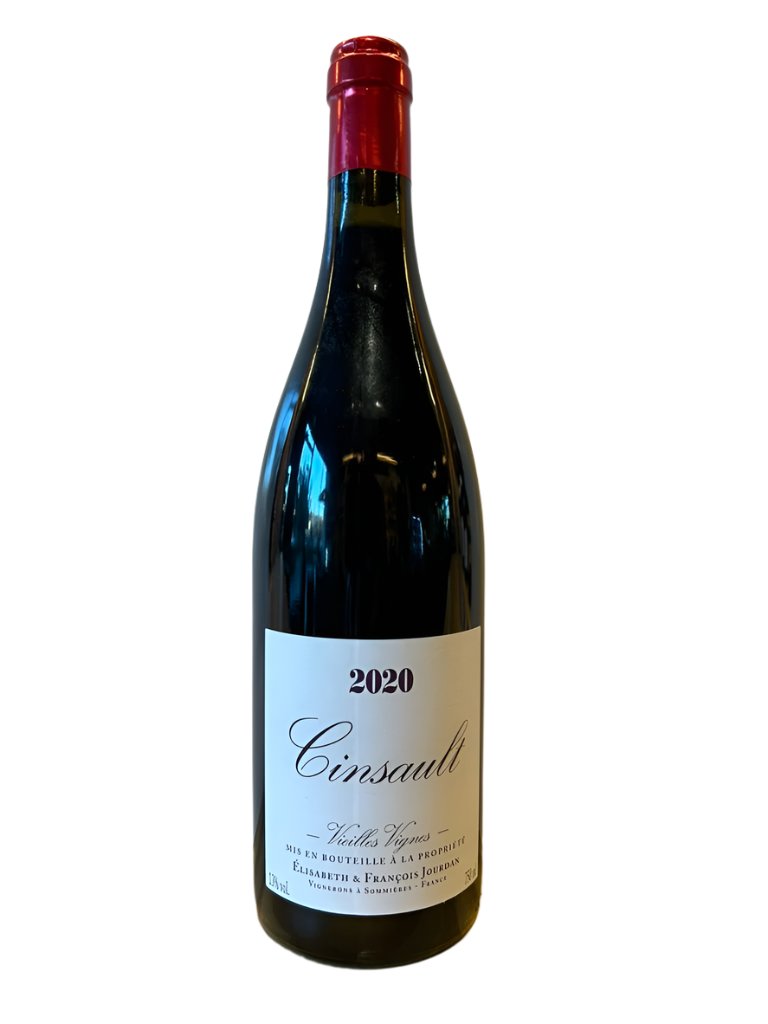 Chateau L'Argentier 2020 Vieilles Vignes de Cinsault