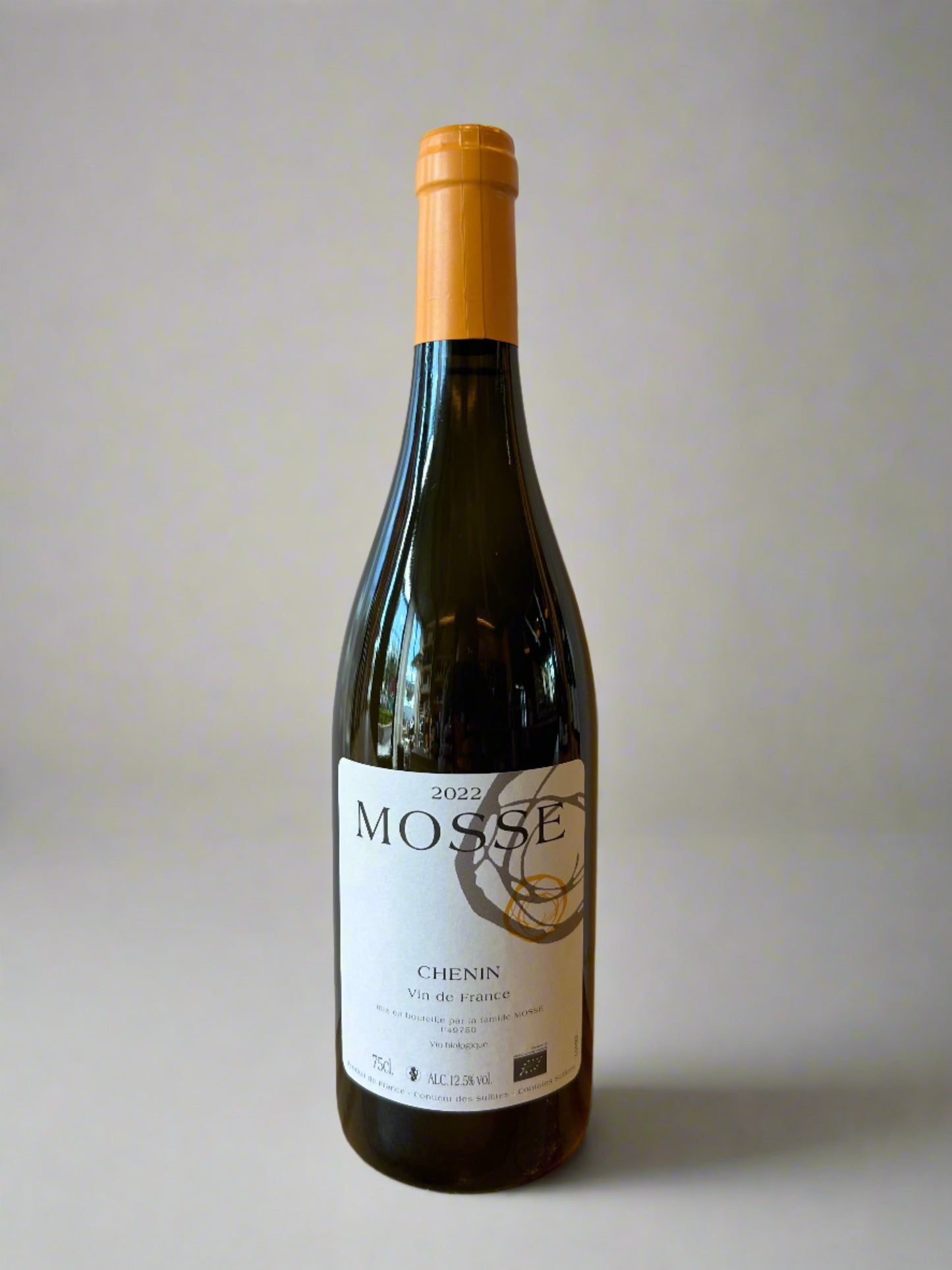 Mosse 2023 Chenin Blanc VDF