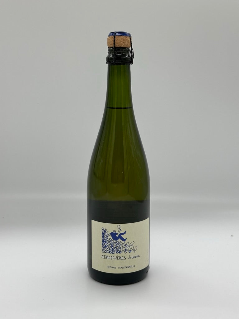 Domaines Landron Brut Atmosphères