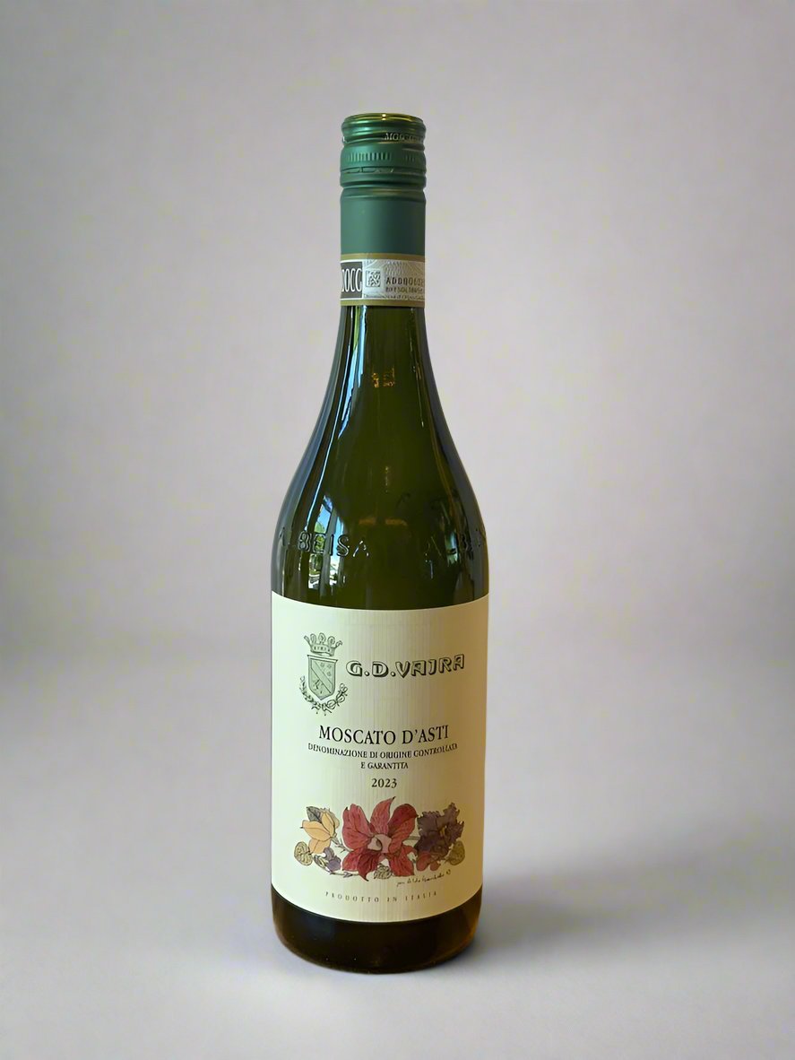 G.D. Vajra 2023 Moscato D’Asti