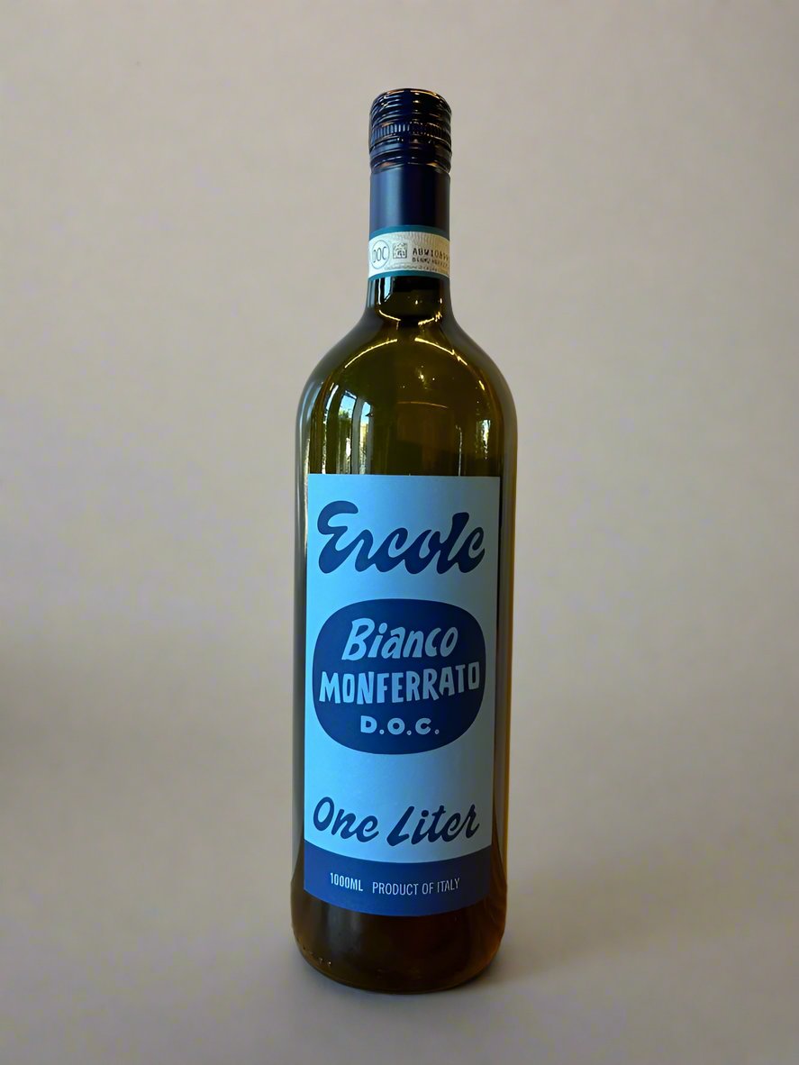 Ercole 2023 Bianco Monferrato