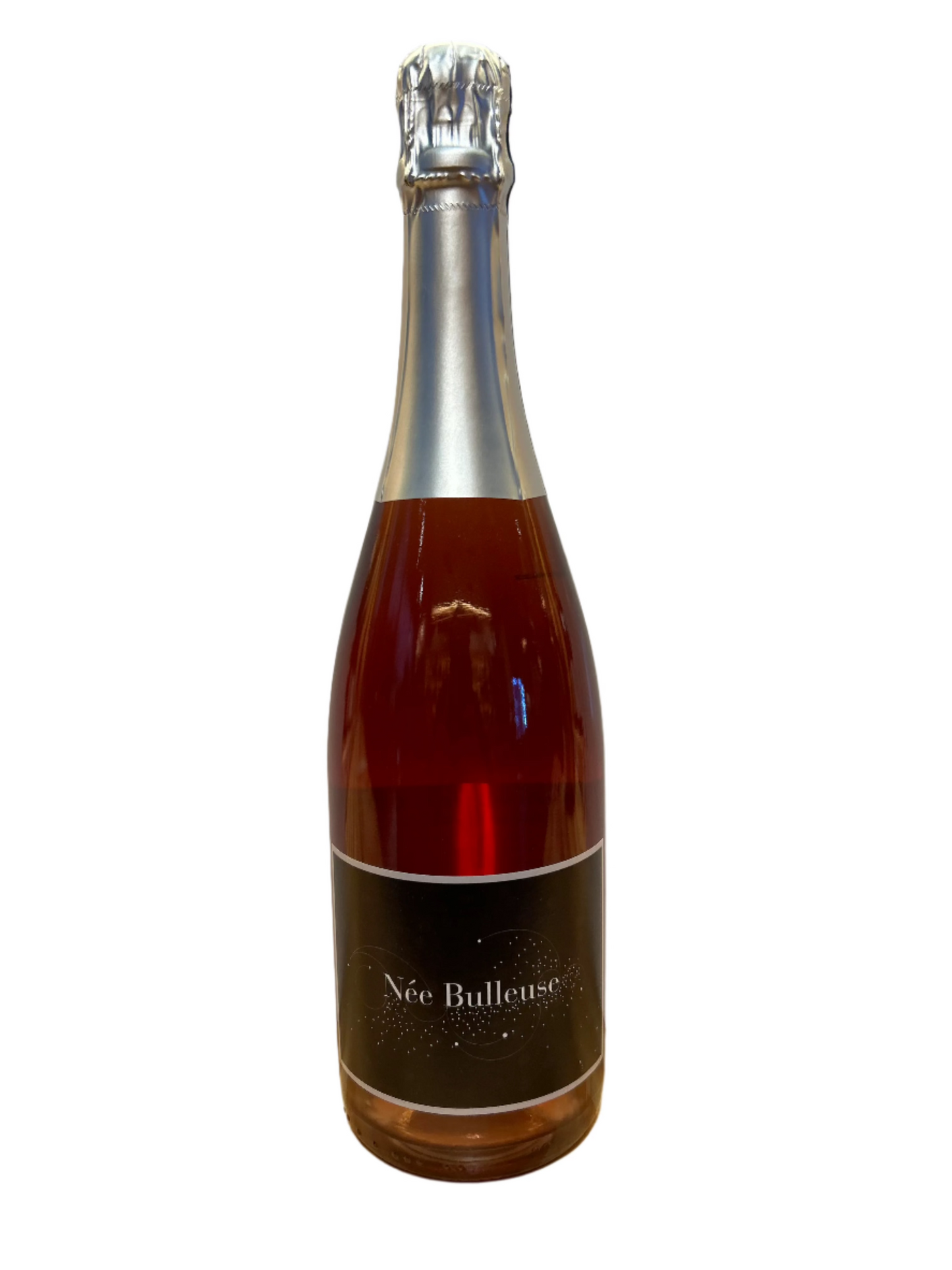 Bernard Vallette "Née Bulleuse" Extra Brut Rosé N.V.