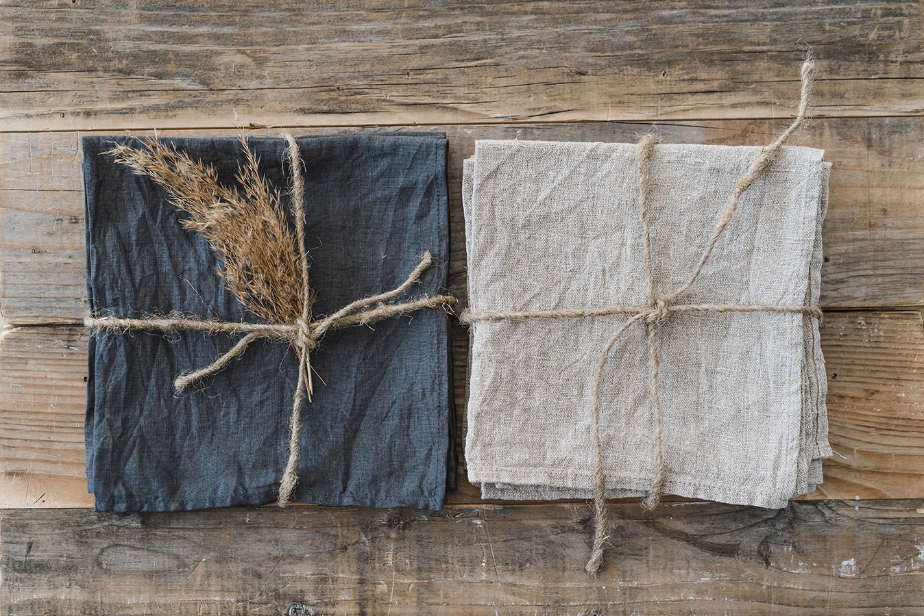 Linen Table Napkins