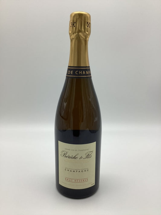 NV Bereche Brut Reserve