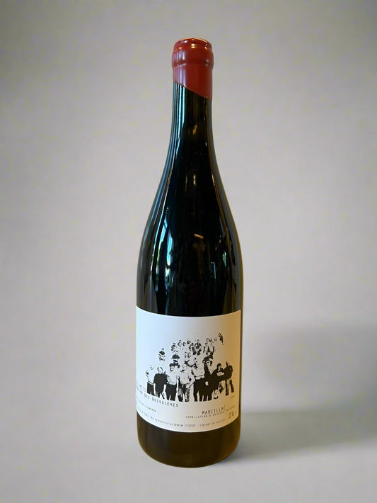 Domaine des Boissières 2021 Los Amics