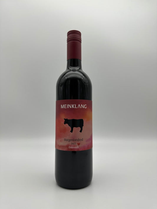 Meinklang 2022 Burgenland Red