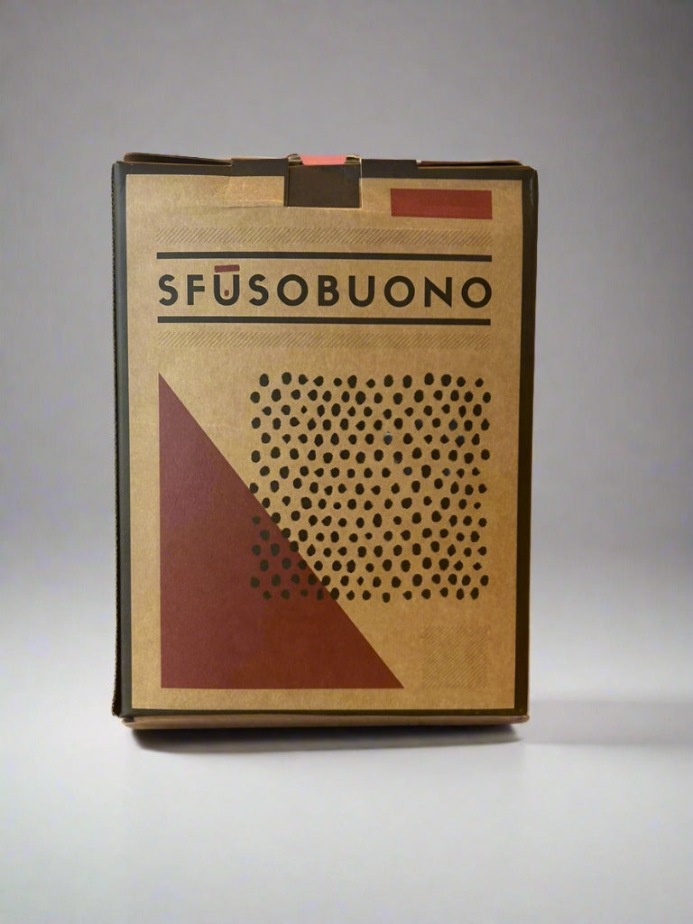 Sfusobuono 2022 Grignolino Box