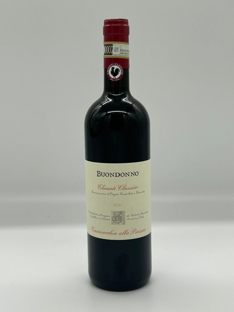 Buondonno 2022 Chianti Classico