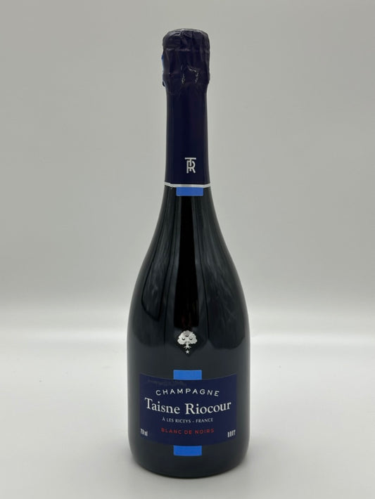 NV Taisne Riocour Blanc de Noirs Brut