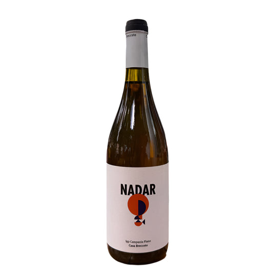 Casa Brecceto Nadar Bianco Fiano 2020