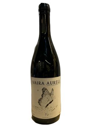 Vaira Aurelj 2021 Vino Rosso Fuori Zona Red