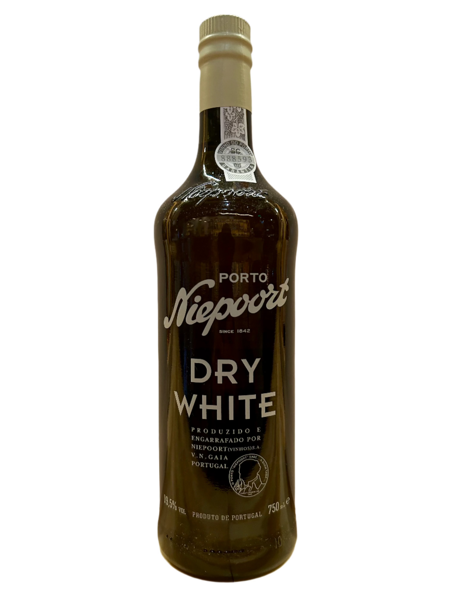 Niepoort NV Dry White Port