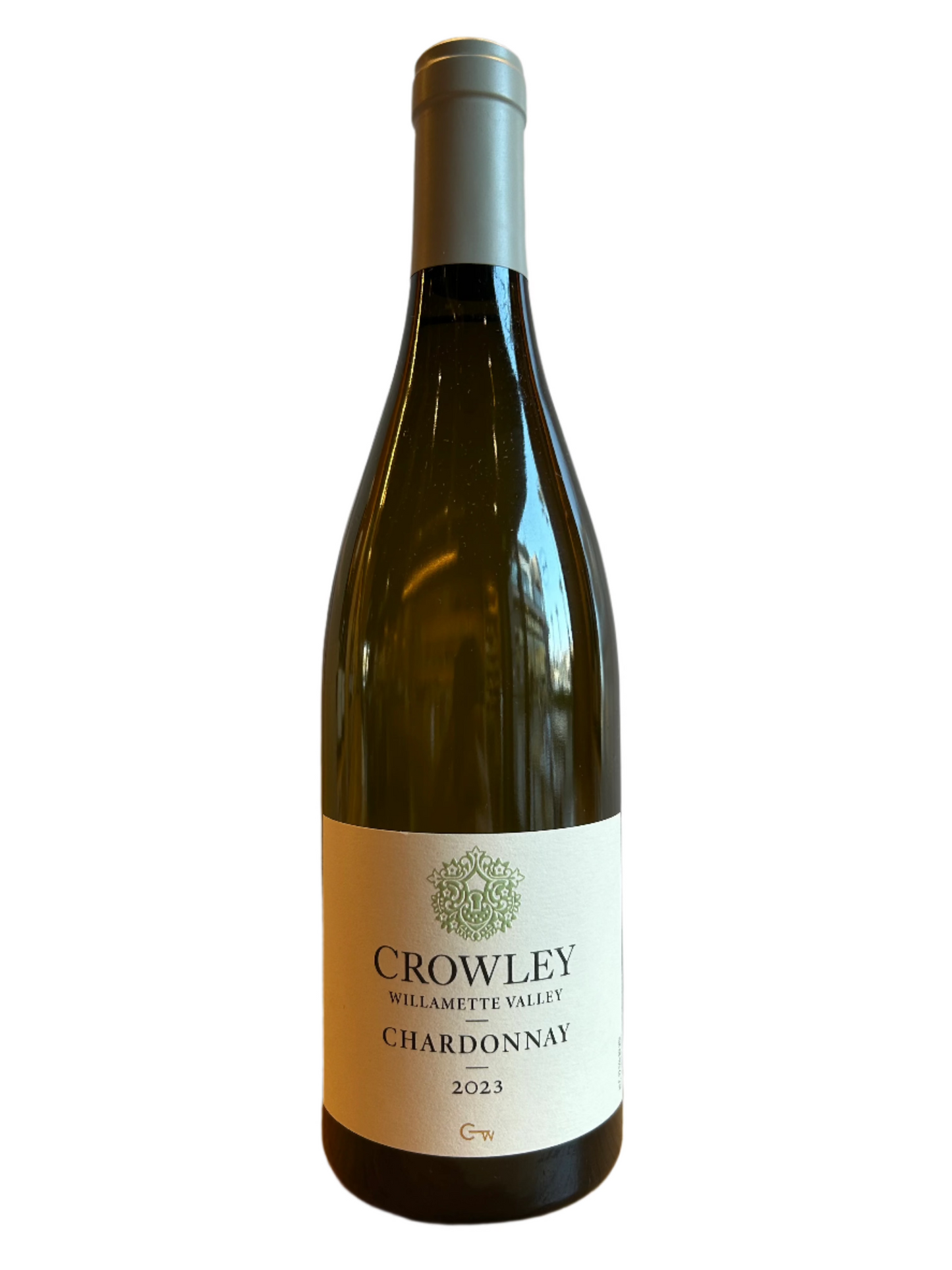 Crowley 2023 Chardonnay