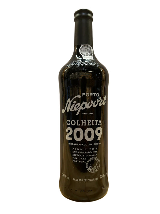 Niepoort Colheita Port 2009