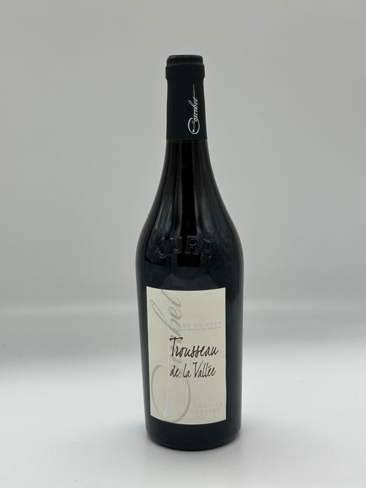 Domaine Courbet 2022 Trousseau de la Vallée