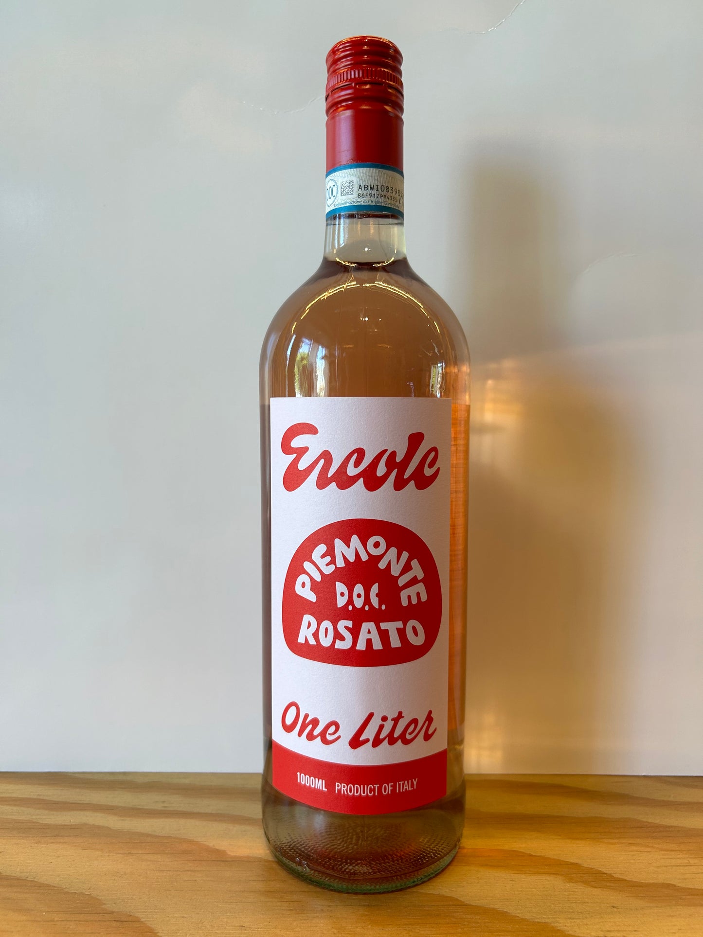 Ercole 2023 Rosato