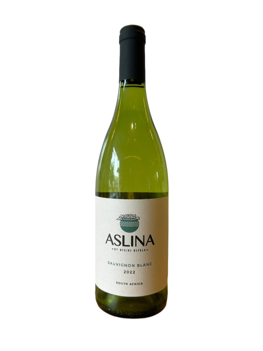 Aslina 2023 Sauvignon Blanc