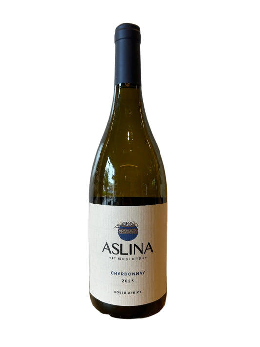 Aslina 2023 Chardonnay