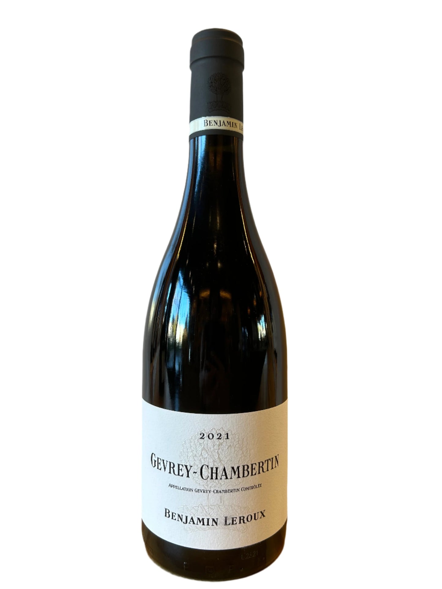 Benjamin Leroux Gevrey-Chambertin 2021