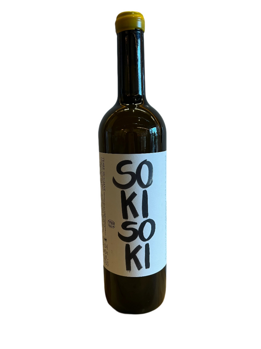 Tanca Nica 2023 'Soki Soki'