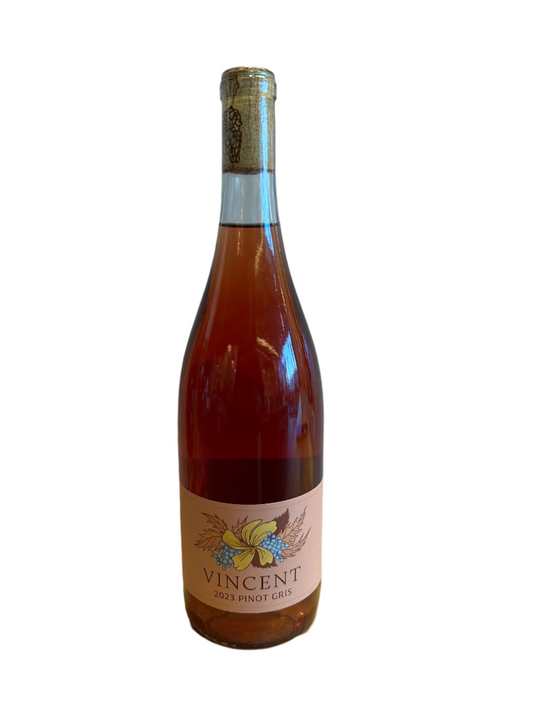 Vincent Pinot Gris Rouge 2023