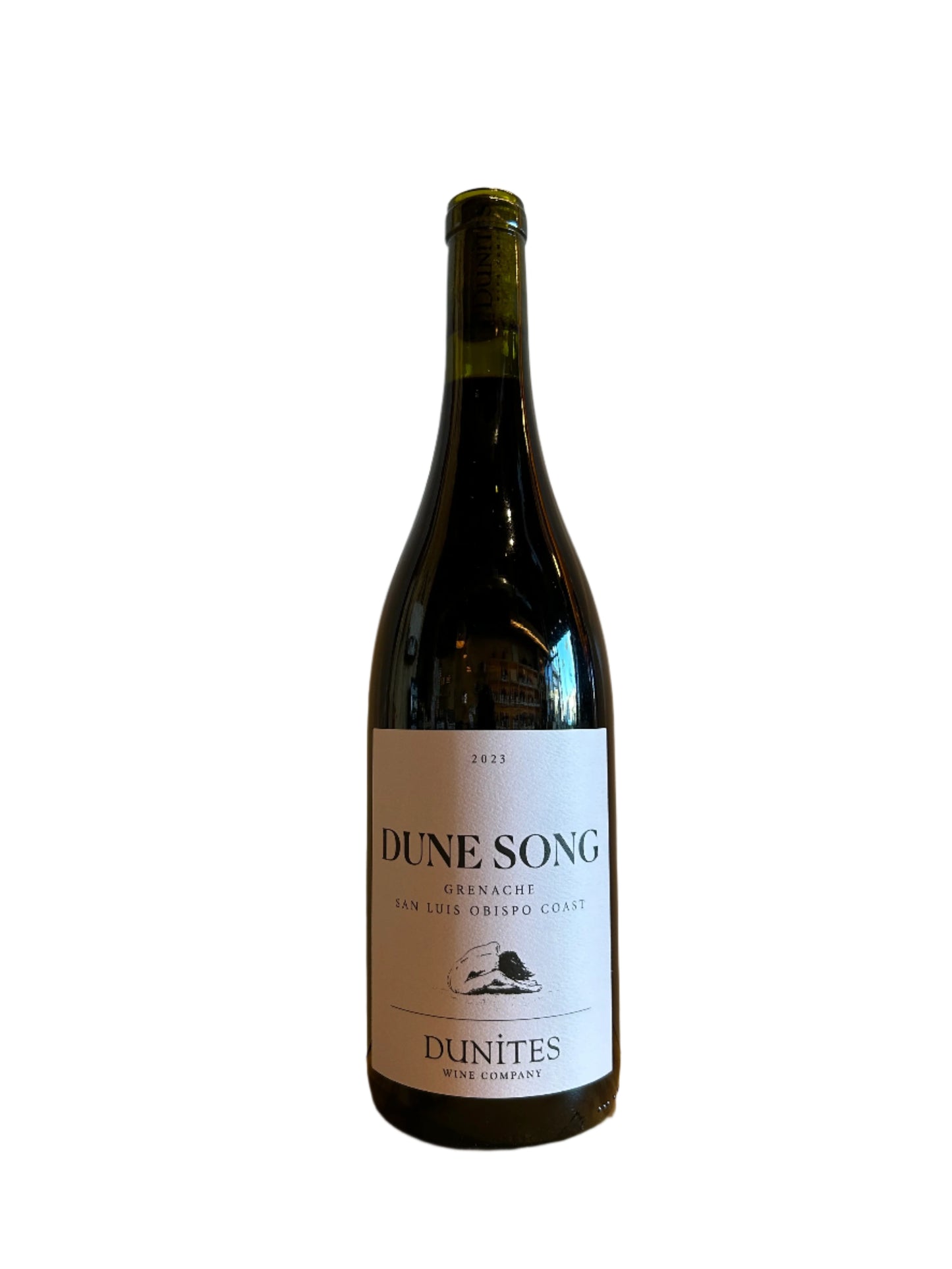 Dunites Grenache Dune Song 2023