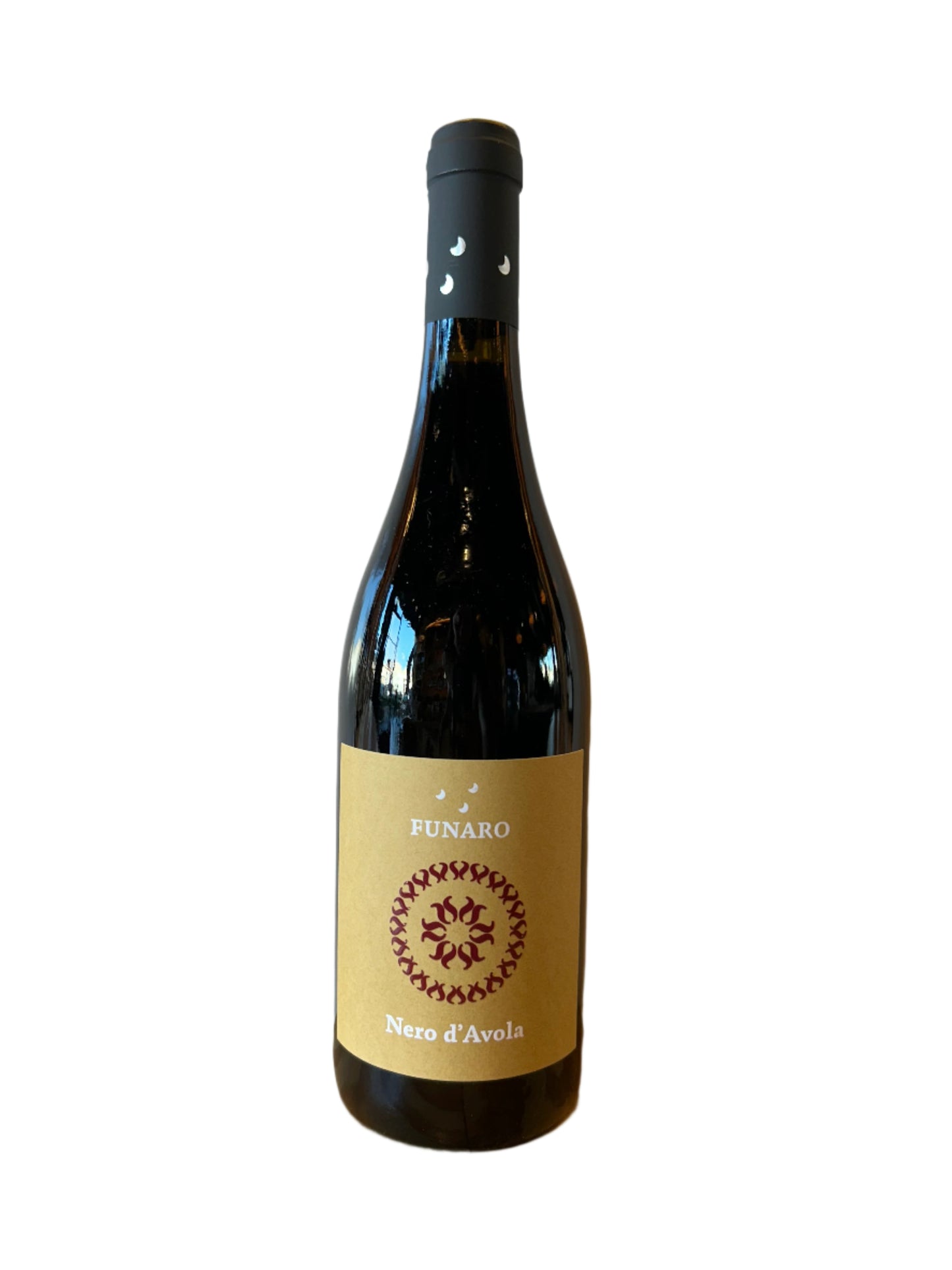 Funaro 2023 Nero d'Avola