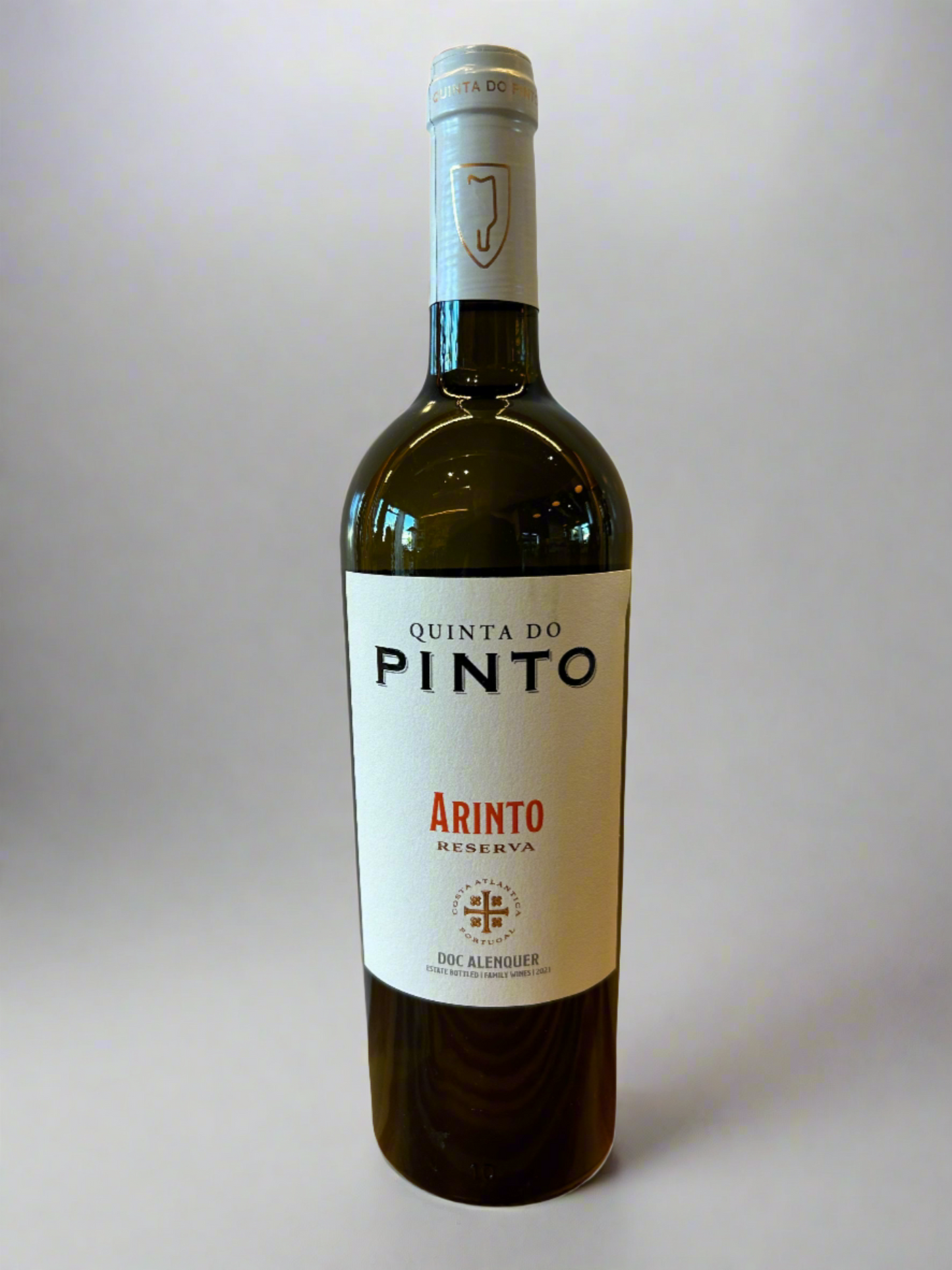 Quinta do Pinto 2021 Arinto Reserva