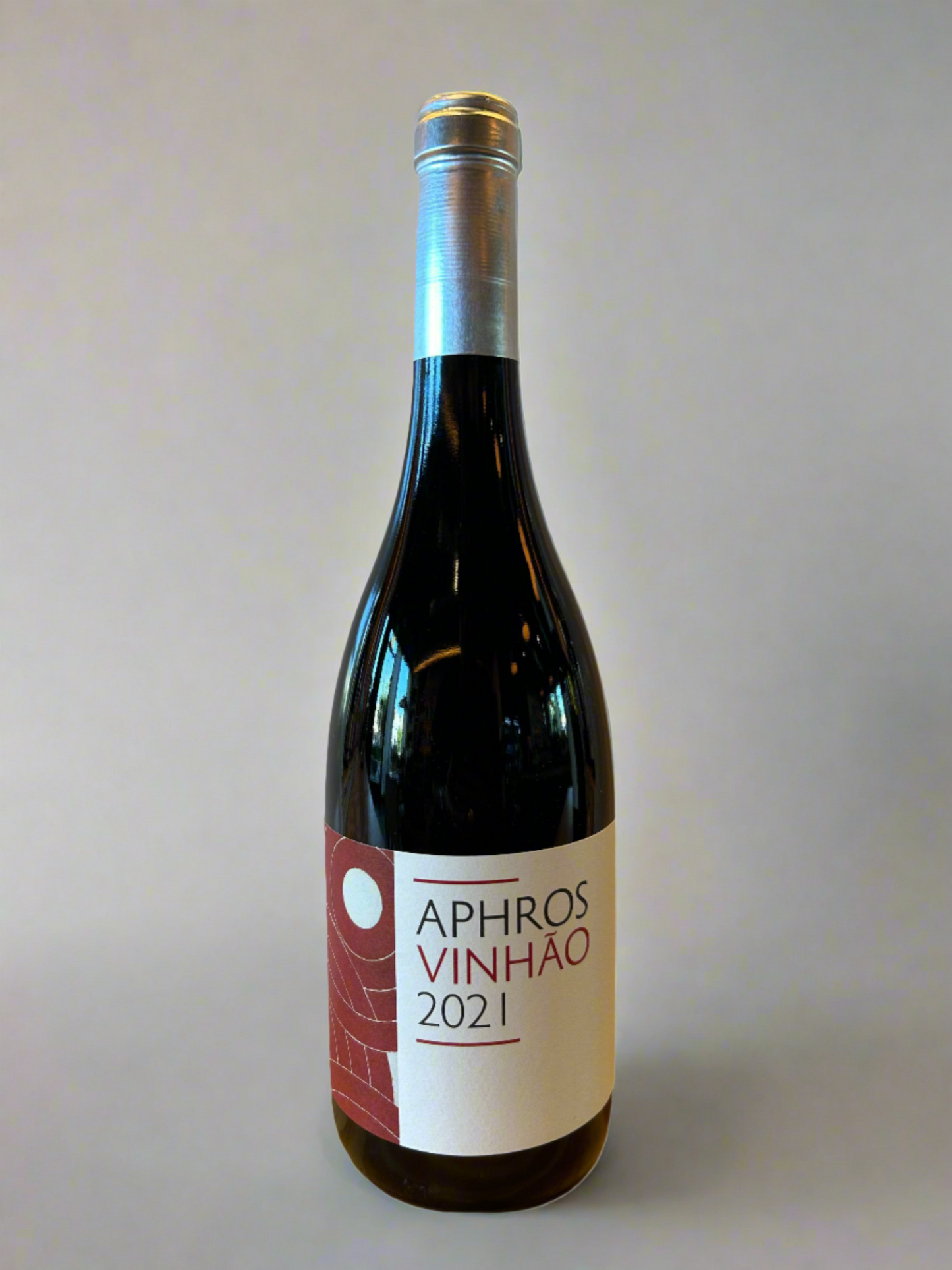 Aphros 2021 Vinhao Red