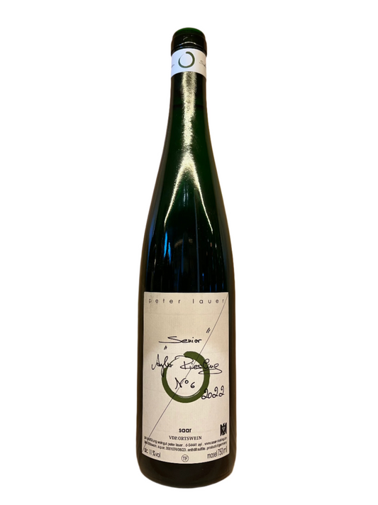 Peter Lauer Riesling "Senior" 2023