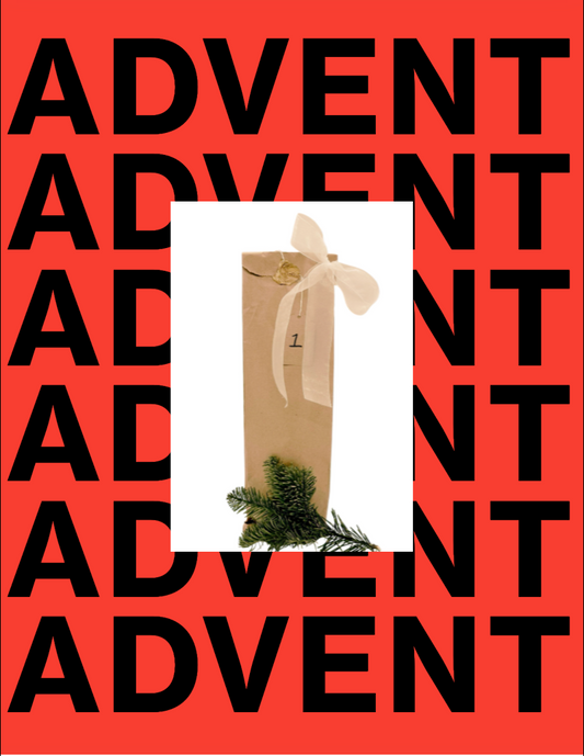 Holiday 12 day Advent