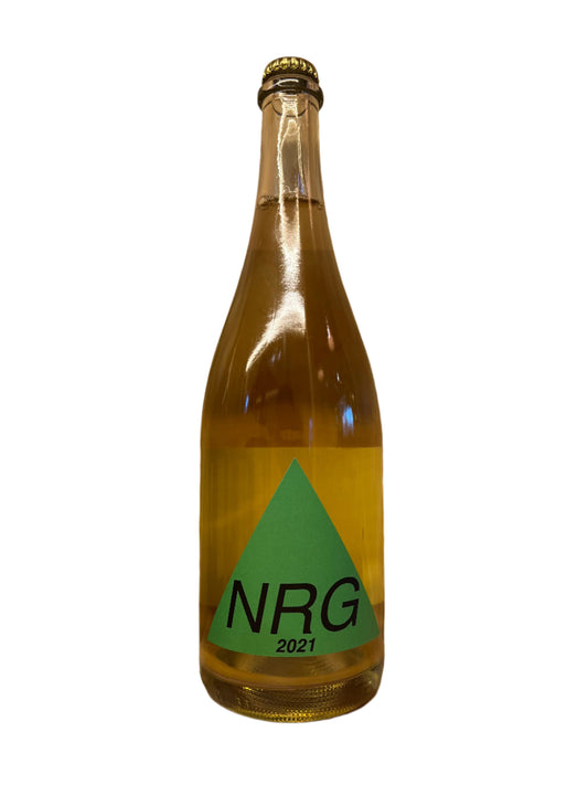 Wavy Wines 2022 NRG Pet-Nat